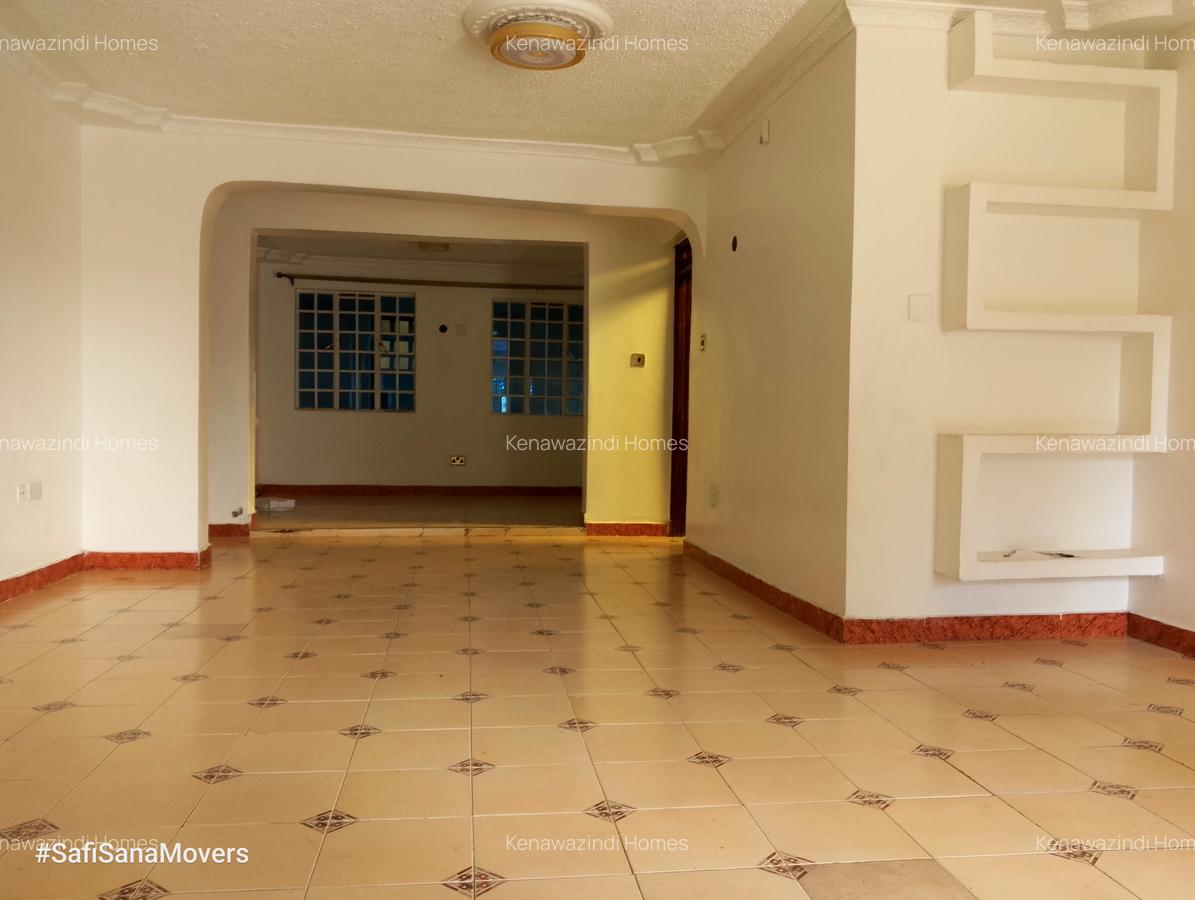 5 Bed House with En Suite at Syokimau - 13