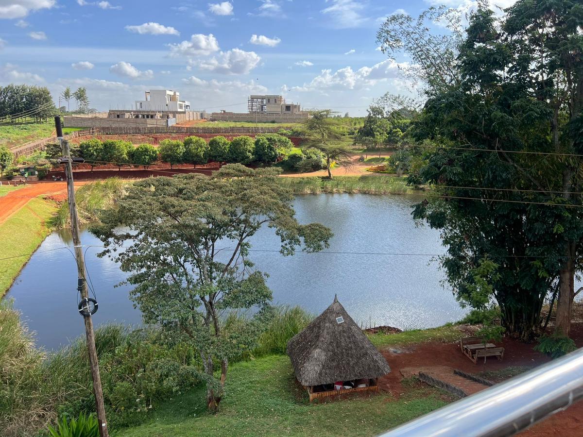 4 Bed Townhouse with En Suite in Runda - 11