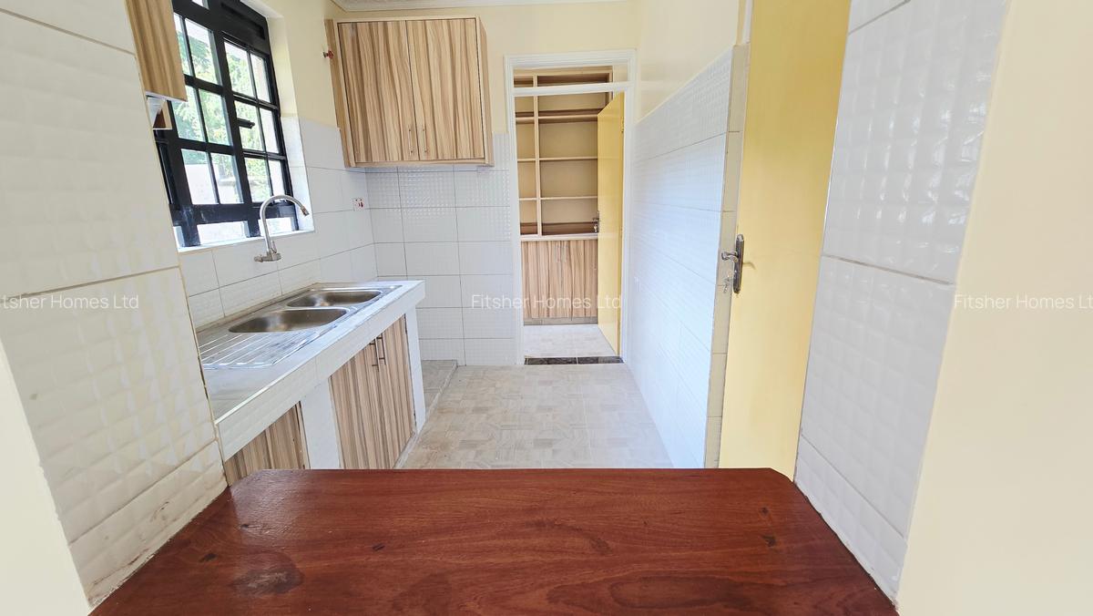 3 Bed House with En Suite in Tigoni - 7