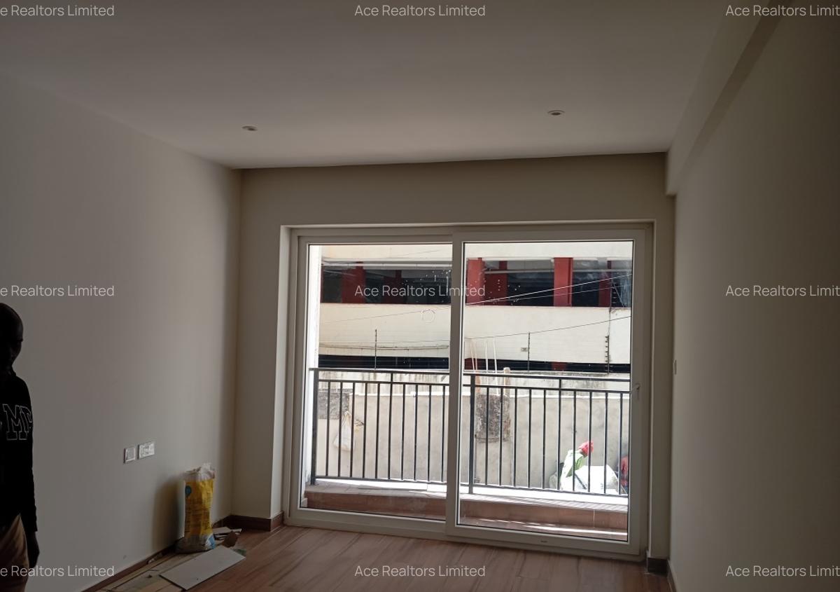 2 Bed Apartment with En Suite at General Mathenge - 9