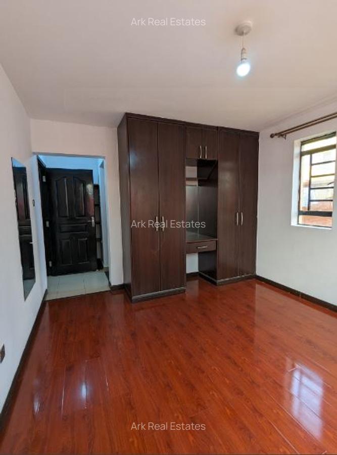 Serviced 3 Bed Apartment with En Suite in Kasarani - 2