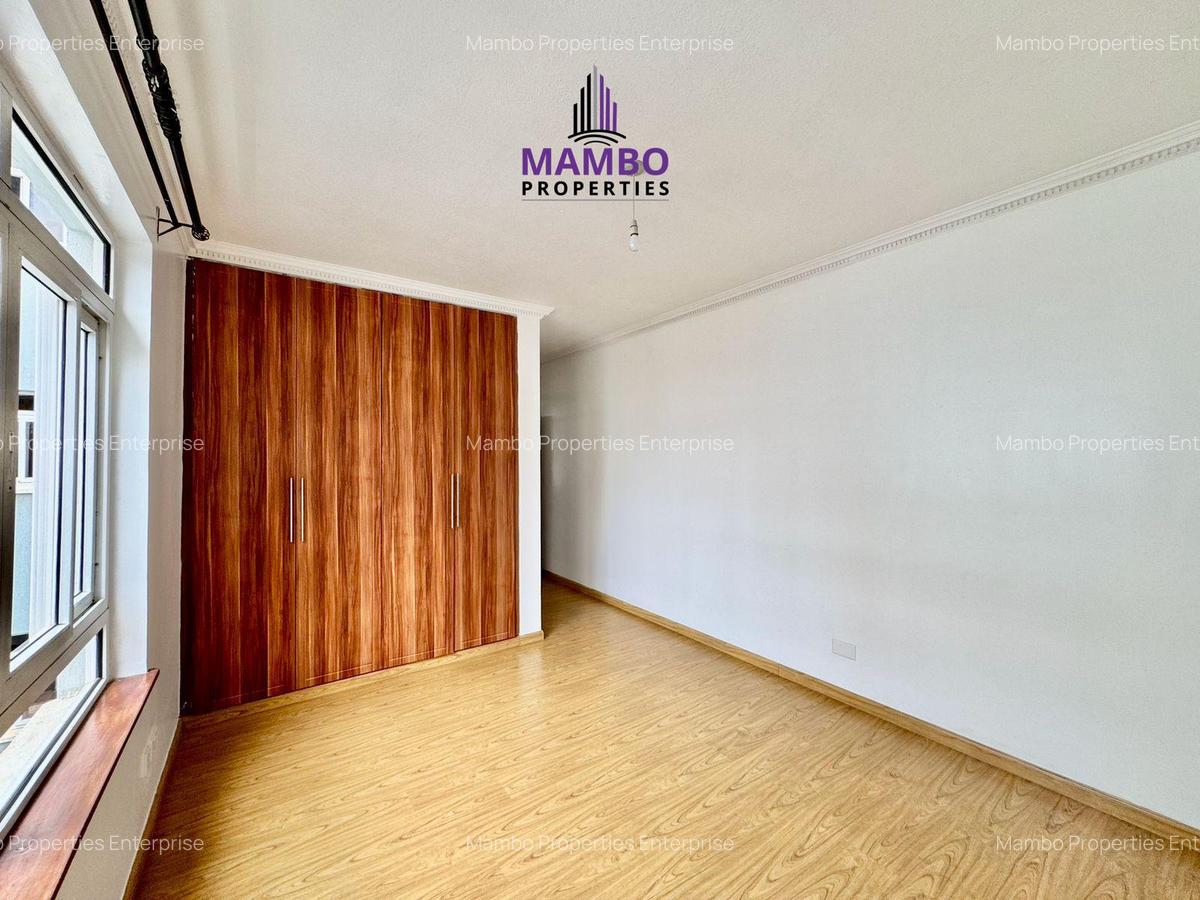 3 Bed Apartment with En Suite at School Lane. - 15