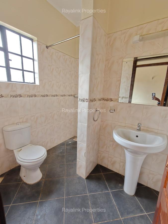 4 Bed House with En Suite at Karen - 6