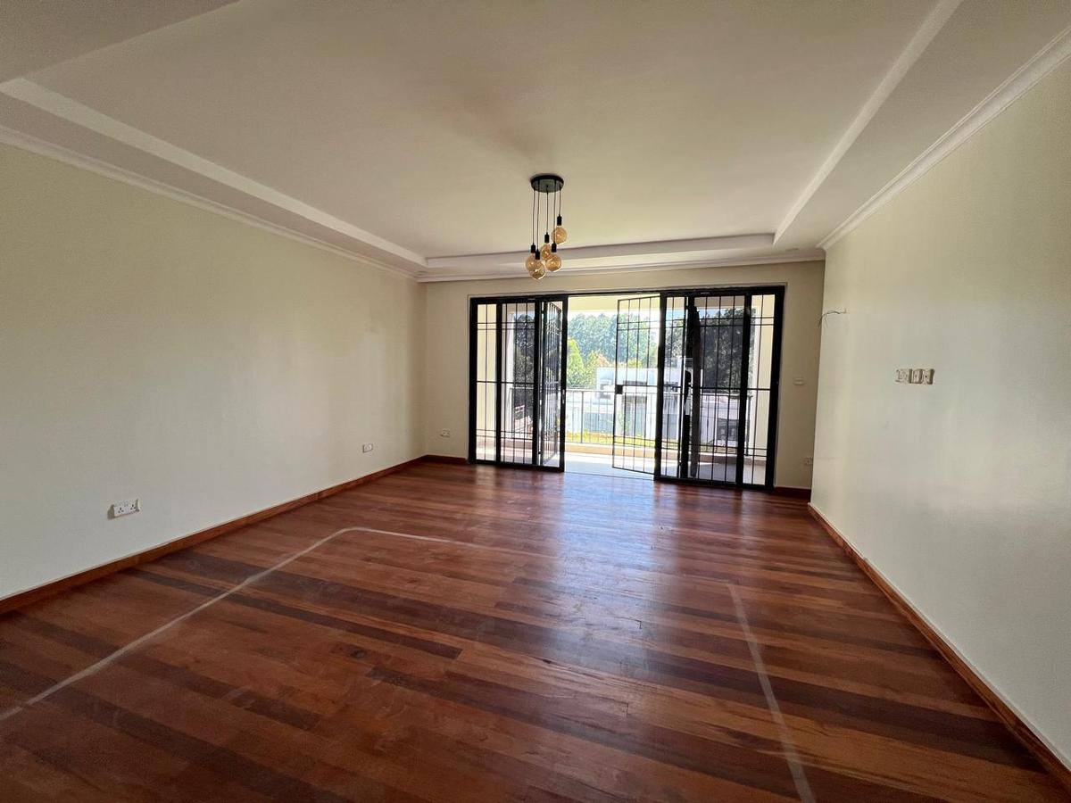 6 Bed Villa with Swimming Pool in Loresho - 15