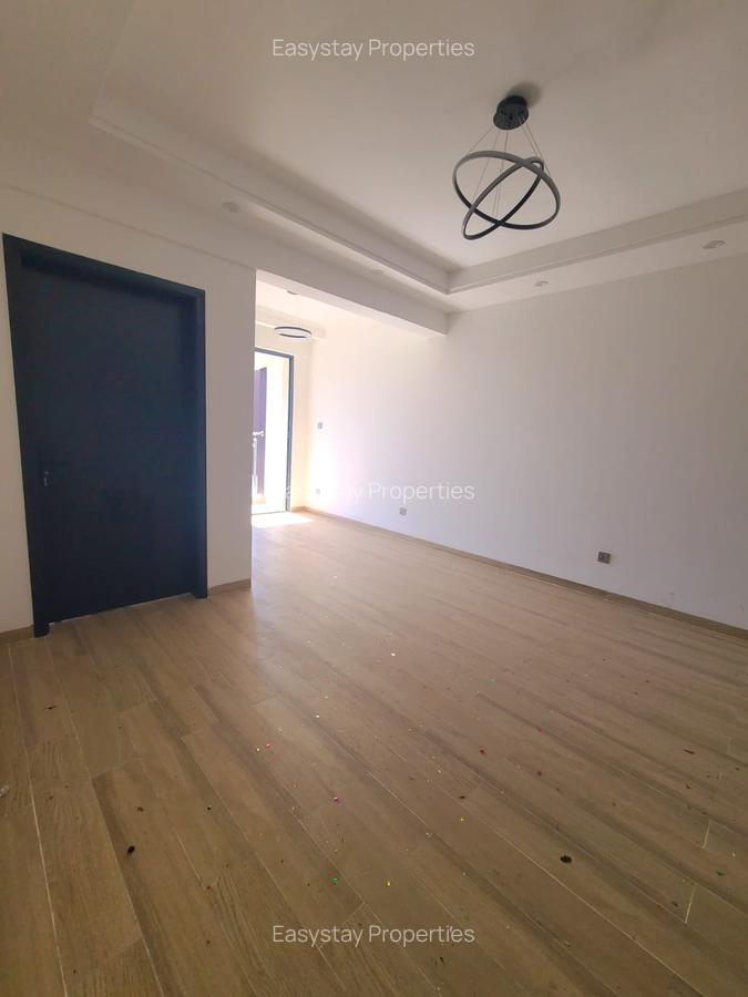 2 Bed Apartment with En Suite at Sports Road - 11