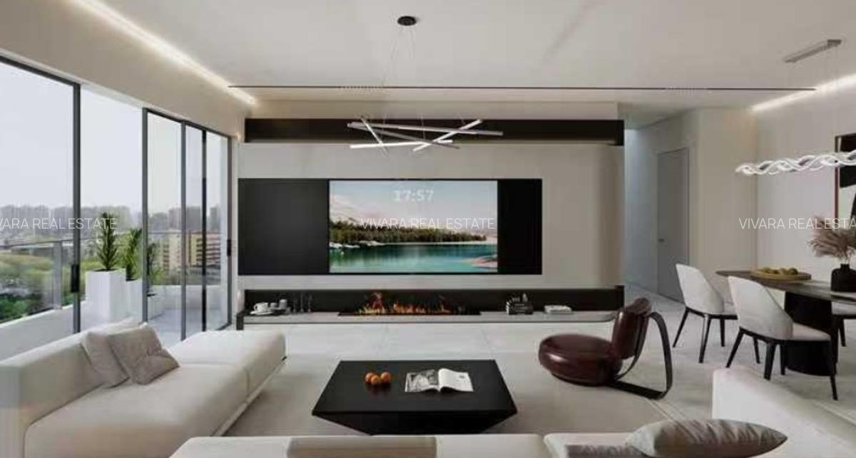 3 Bed Apartment with Swimming Pool at Riara Road - 3