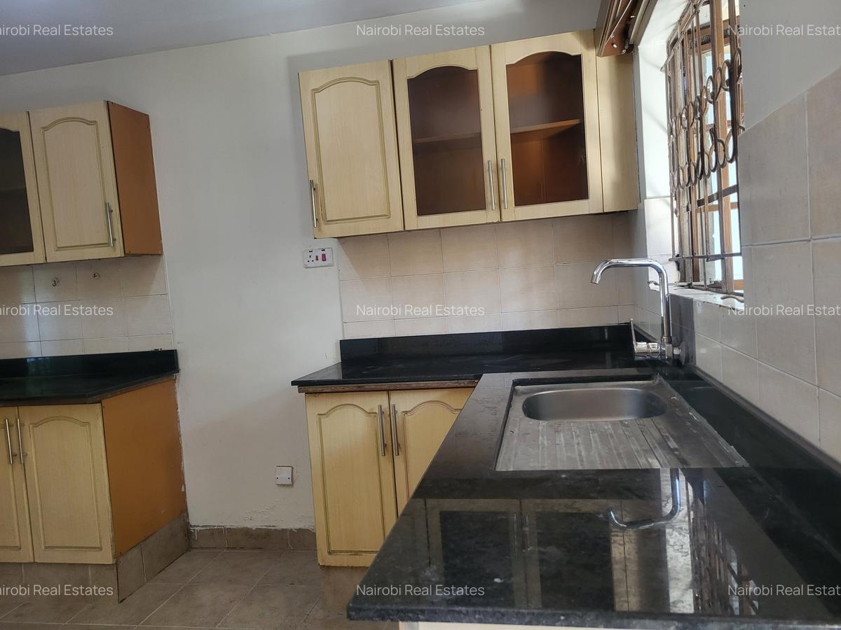 3 Bed House with En Suite in Syokimau - 9