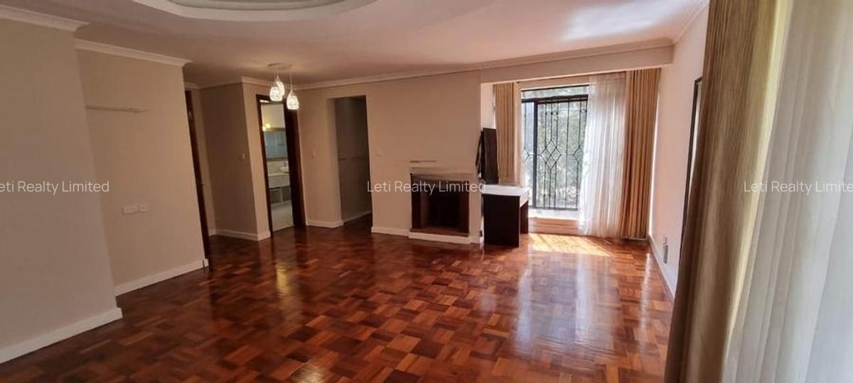 4 Bed Townhouse with En Suite in Lavington - 4