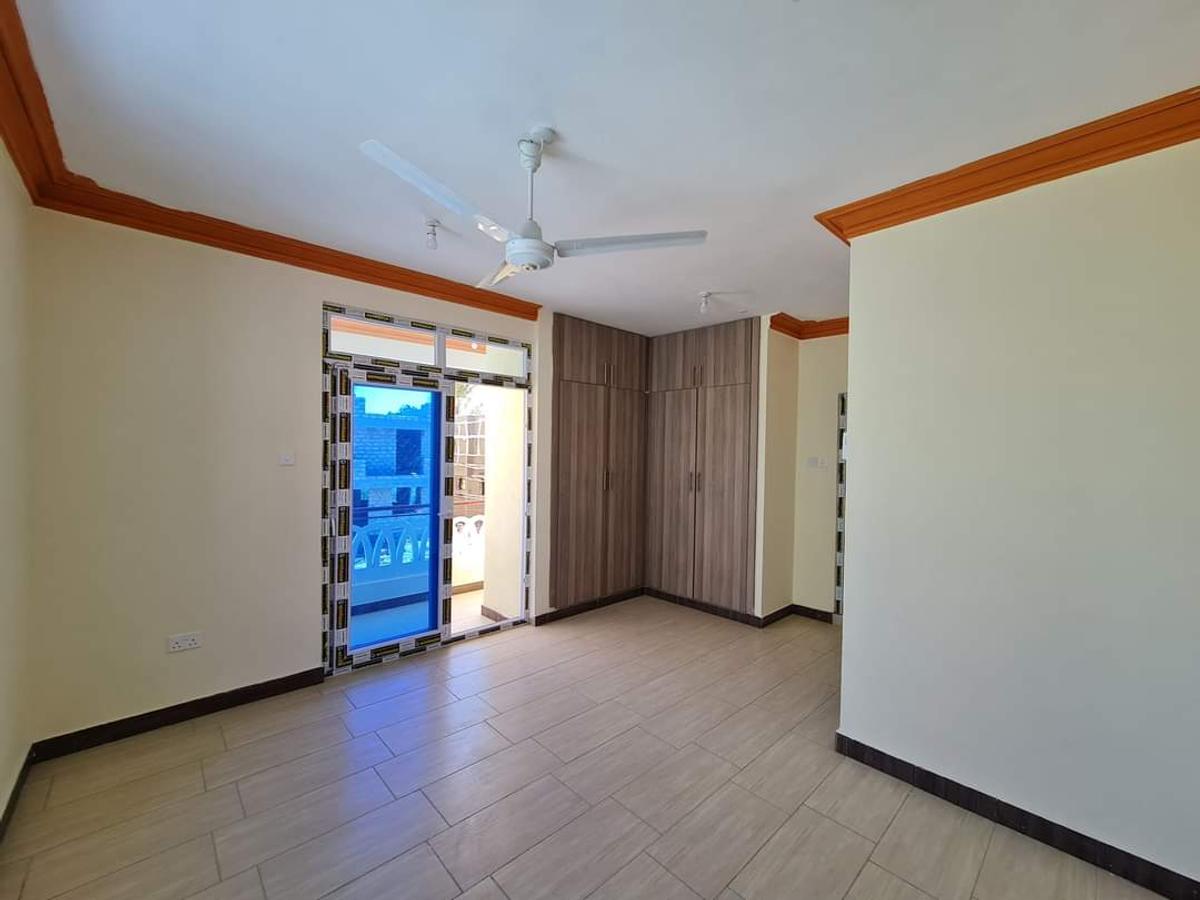 Serviced 3 Bed Apartment with En Suite at Mtwapa Mtwapa - 10