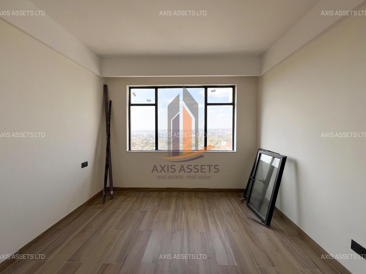 2 Bed Apartment with Swimming Pool at Kirichwa Road - 8