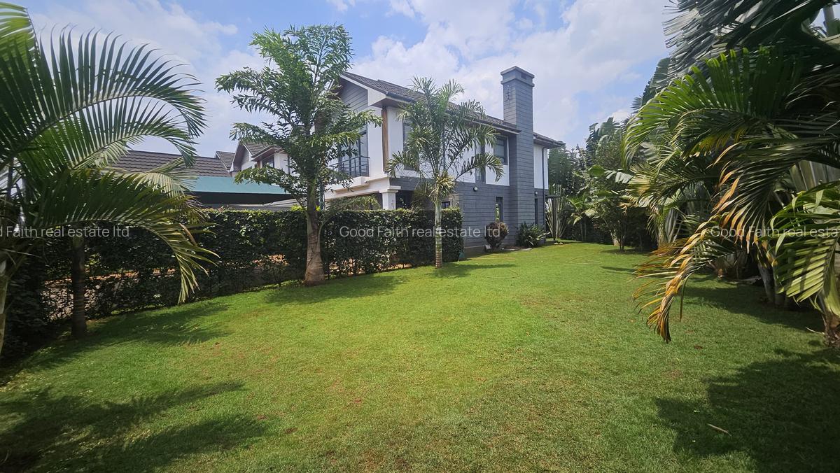 3 Bed House with En Suite in Kiambu Road - 2