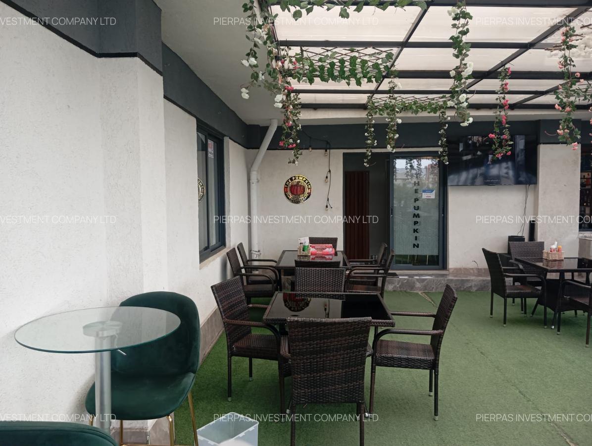 2 Bed Townhouse with En Suite in Kilimani - 1