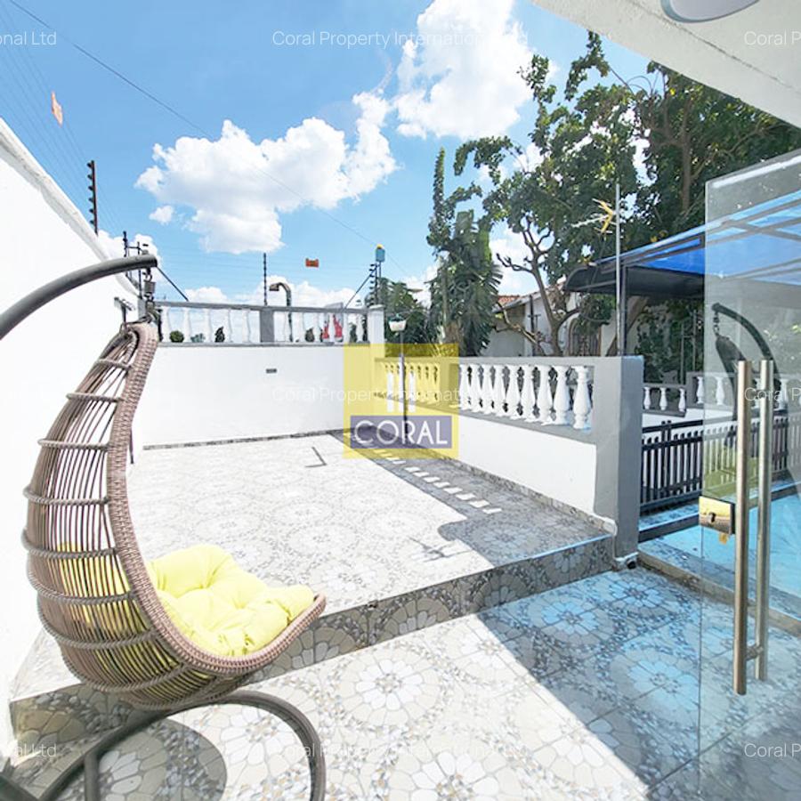 1 Bed House in Kilimani - 6