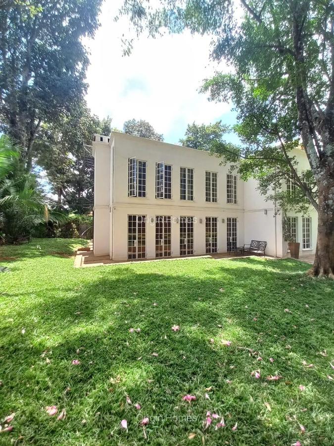 2 Bed House with En Suite at Old Kitisuru - 1