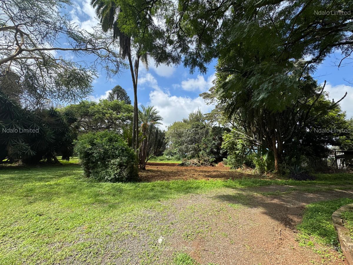 5 ac Land at Kilimani - 6