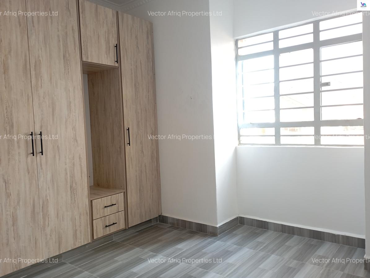 3 Bed House with En Suite in Kitengela - 17