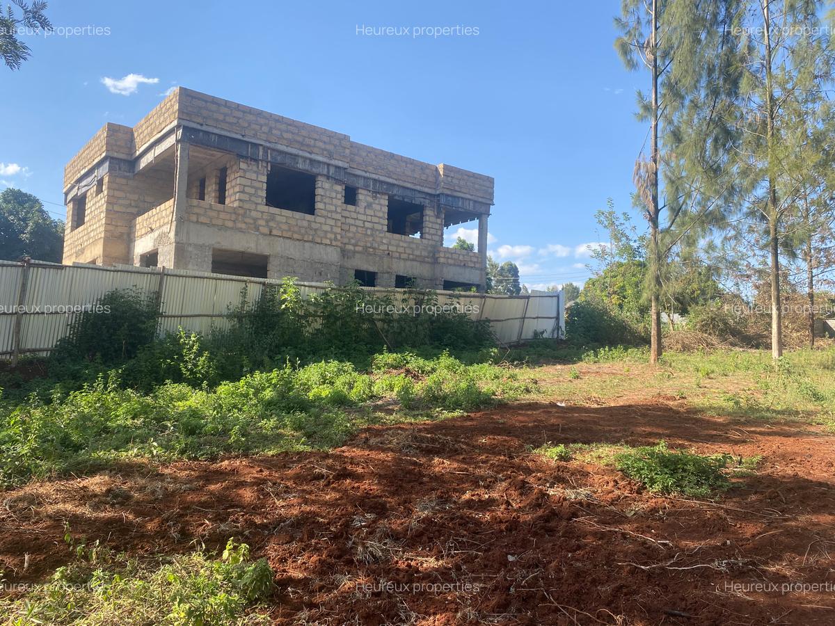 Residential Land at Ichangamwe Villas Estate - 4