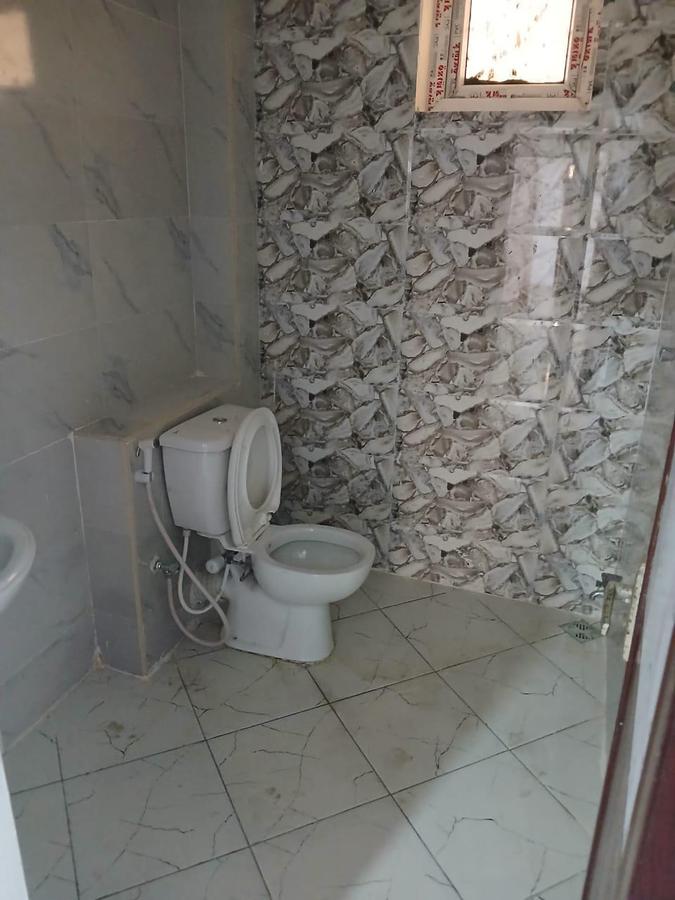 Serviced 3 Bed Apartment with En Suite at Nyali - 4