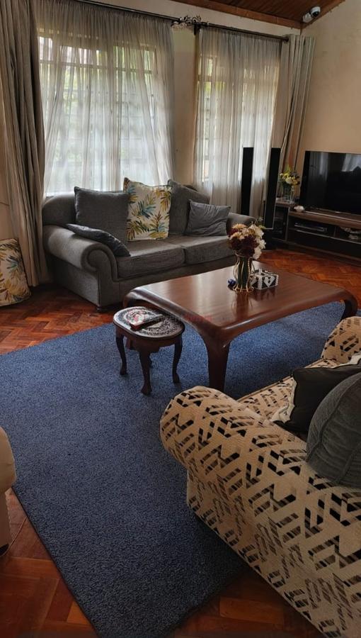 3 Bed Townhouse with En Suite at Karen Dagoreti Road - 13