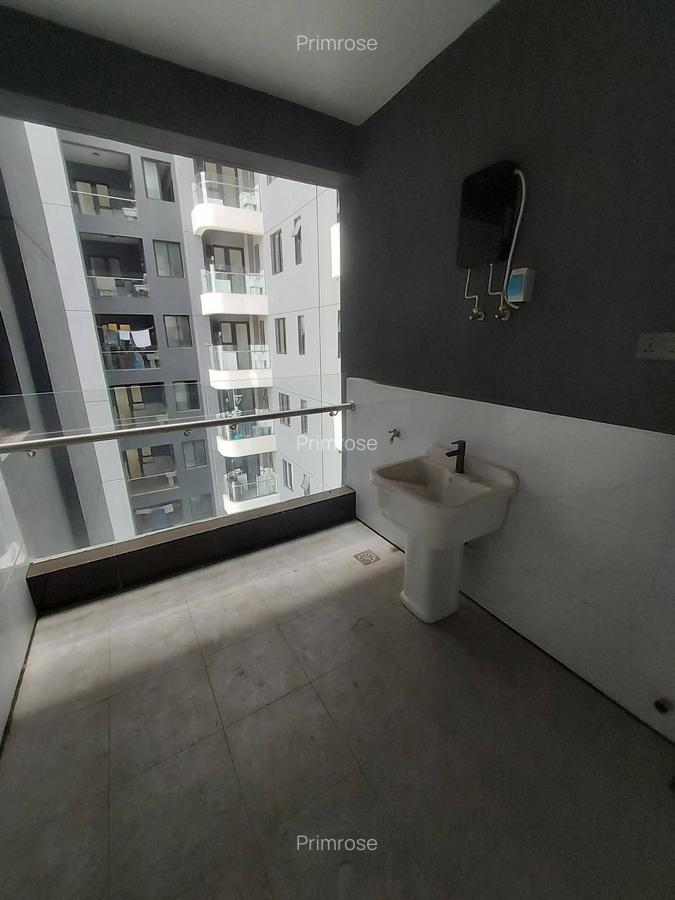 2 Bed Apartment with En Suite in Kilimani - 2