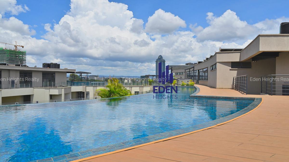 3 Bed Apartment with En Suite in Riverside - 17