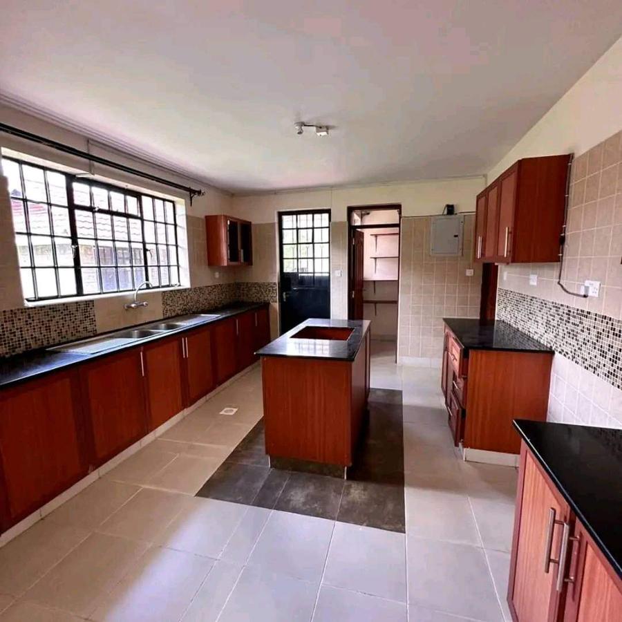 4 Bed Townhouse with Staff Quarters at Mukoma - 16