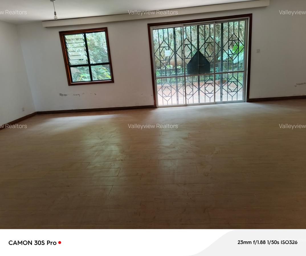 2 Bed Villa with En Suite at Kileleshwa - 11