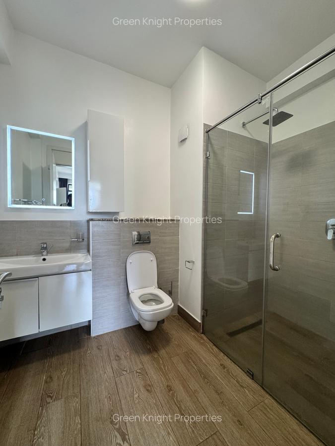 Serviced 2 Bed Apartment with En Suite in Westlands Area - 6