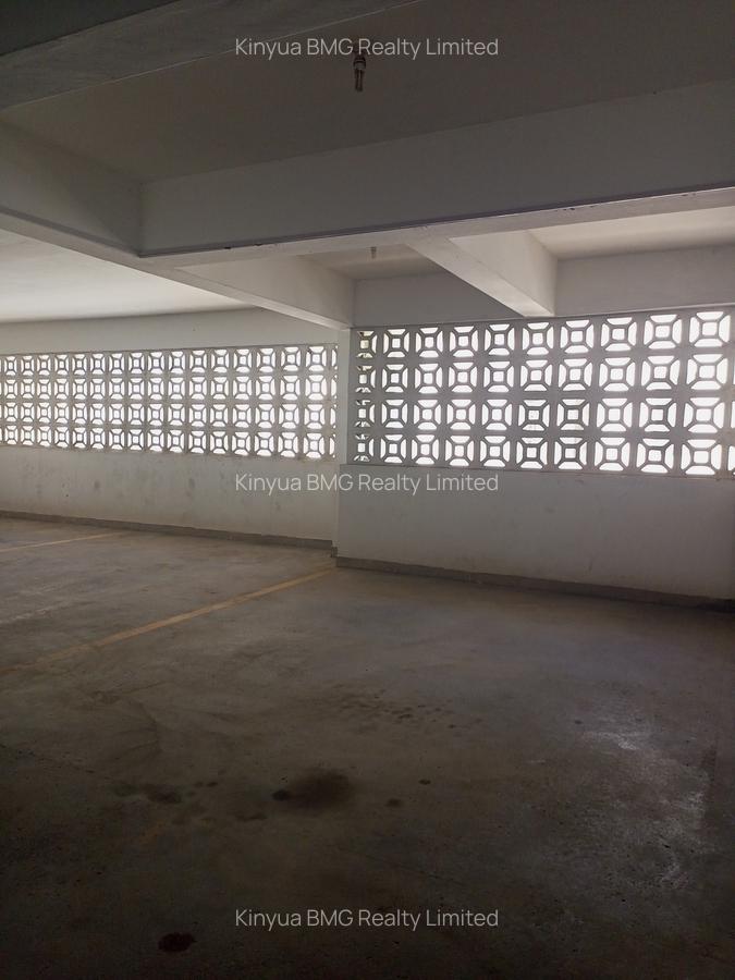 3 Bed Apartment with En Suite in Mombasa CBD - 11