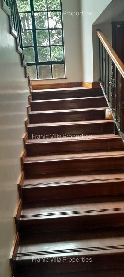 4 Bed Villa with En Suite at Runda - 10