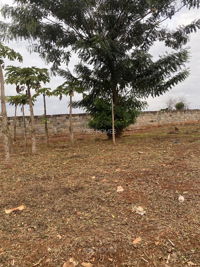 15 ac Land at Thika Road - 10