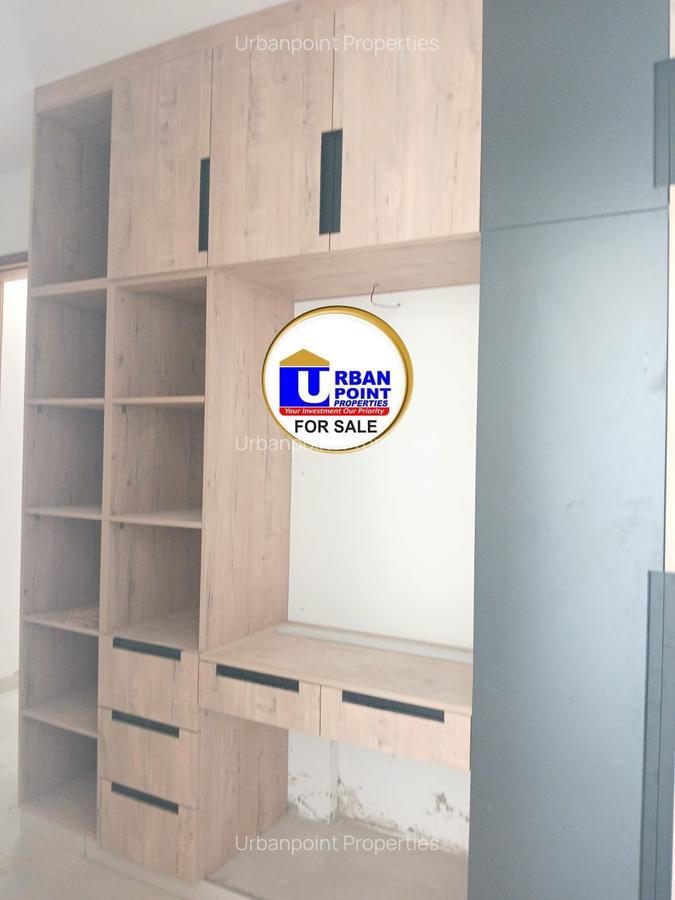 3 Bed Apartment with En Suite in Nyali Area - 12