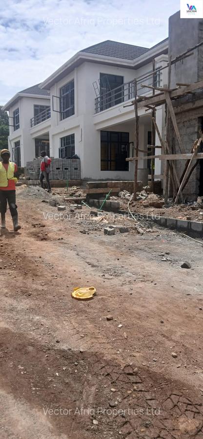 3 Bed Villa with En Suite in Ngong - 10