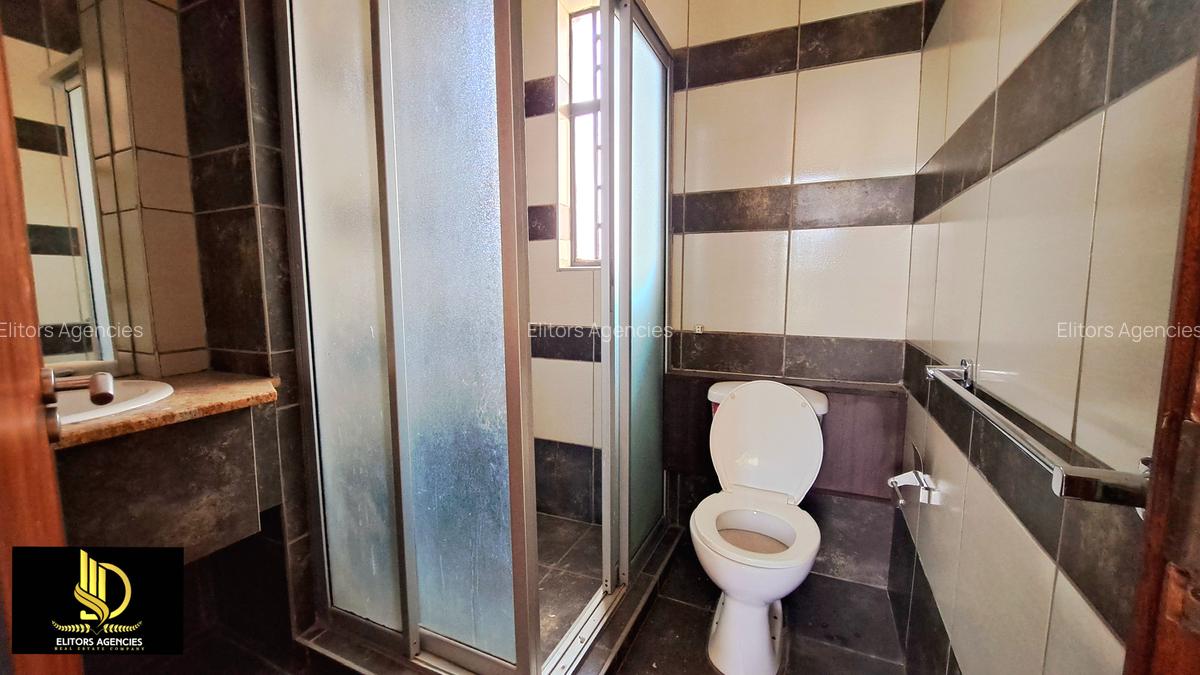 3 Bed Apartment with En Suite at 4Th Parklands - 11