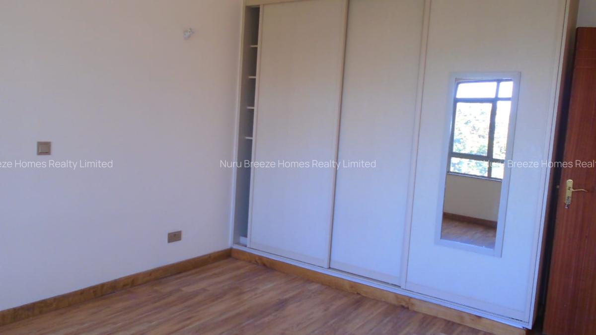 4 Bed Apartment with En Suite in Kileleshwa - 10