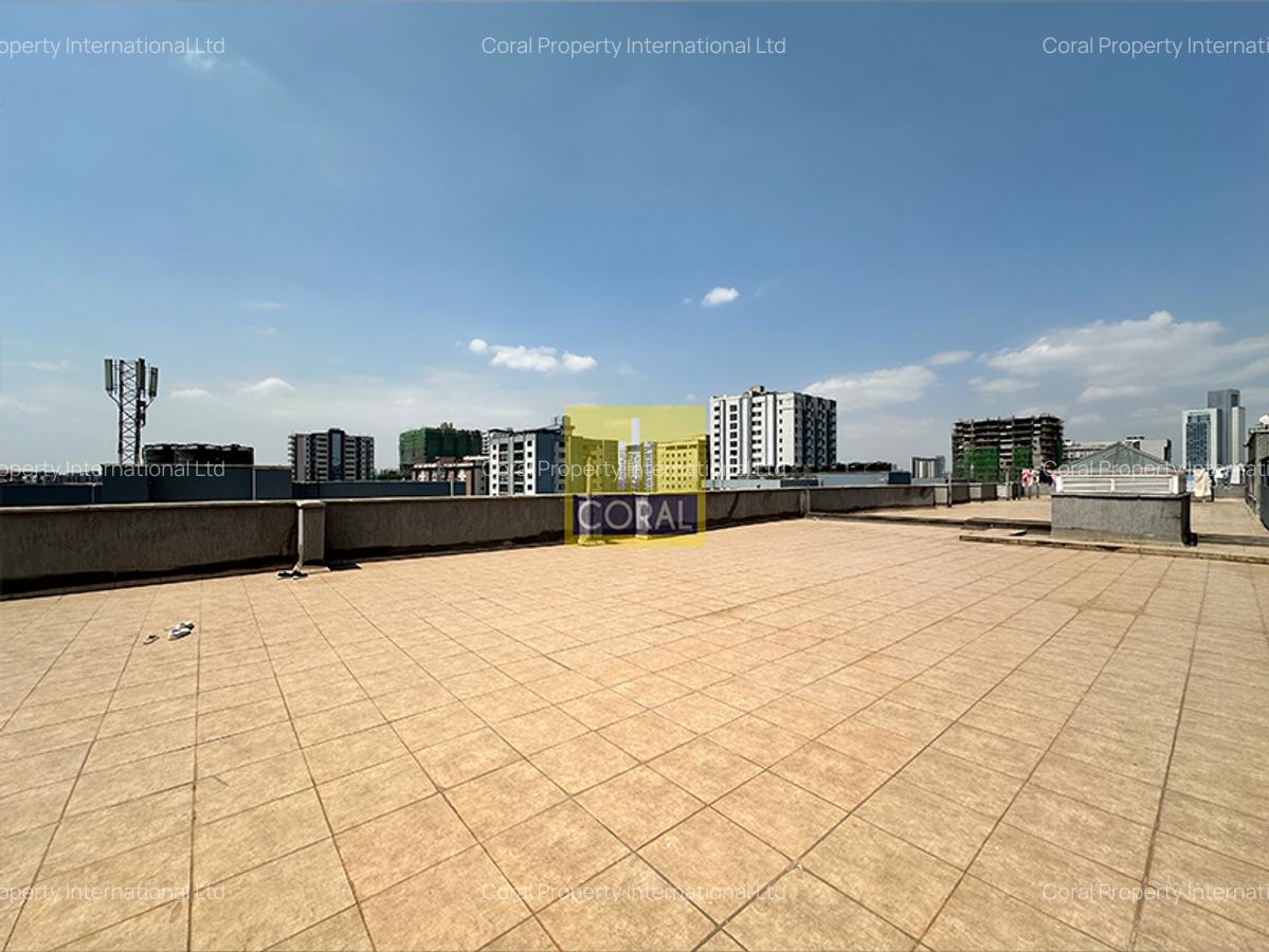 4 Bed Apartment in Parklands - 18