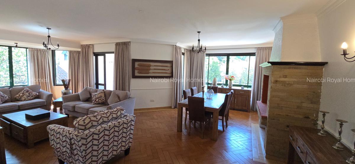 4 Bed Townhouse with En Suite at Kyuna Villas - 8