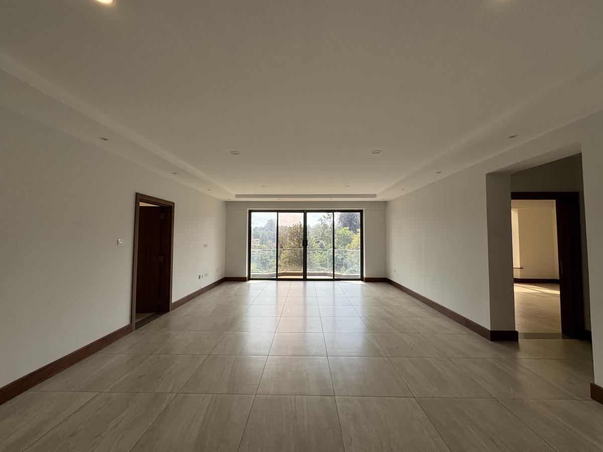 3 Bed Apartment with En Suite in Rhapta Road - 2