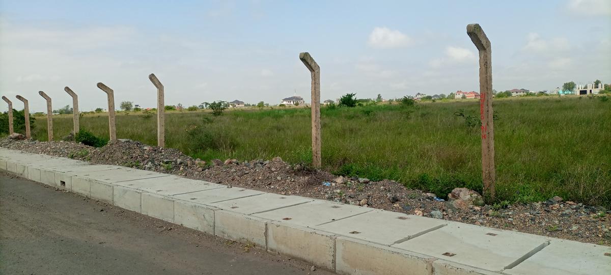 0.045 ha Residential Land at Syokimau Katani Road - 11