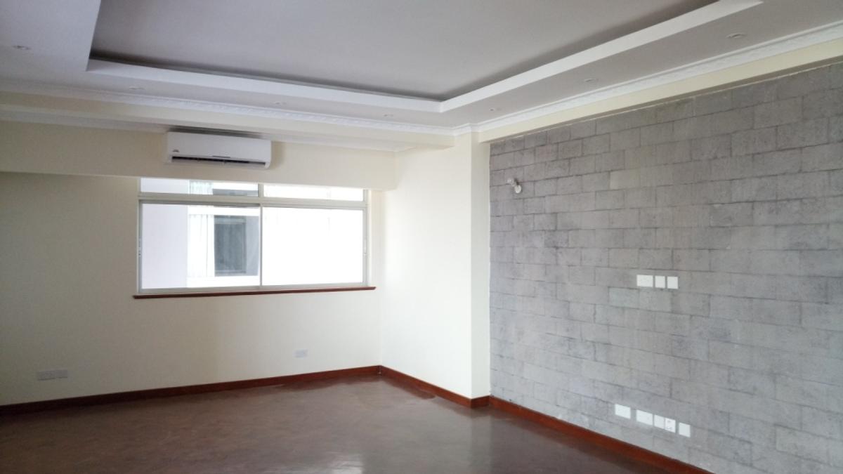 4 Bed Apartment with En Suite at Parklands Estate Nairobi - 3