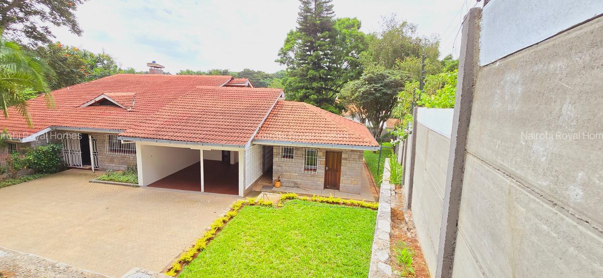 Commercial Property with Service Charge Included at Whispers Avenue - 13