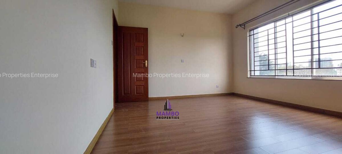 3 Bed Apartment with En Suite at Gatundu Rd - 13