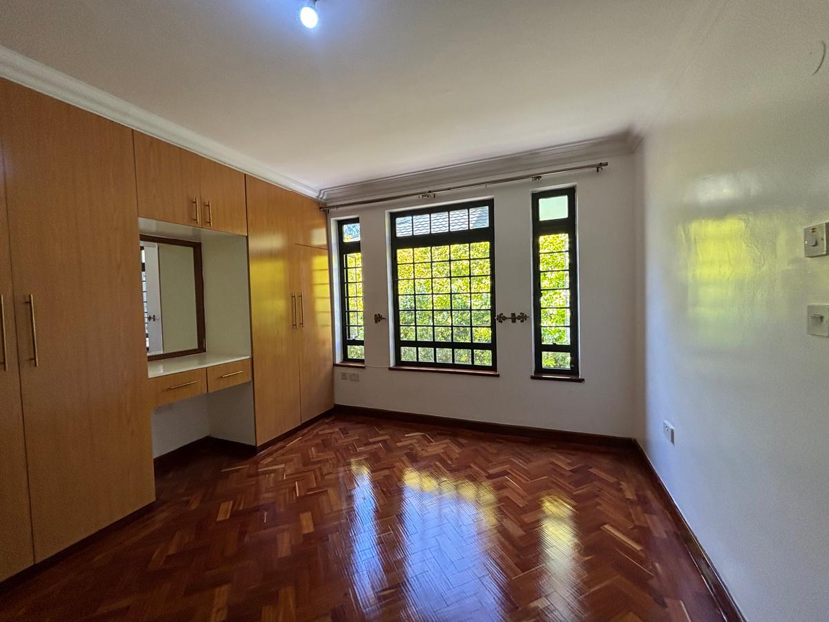 4 Bed House with En Suite in Karen - 15