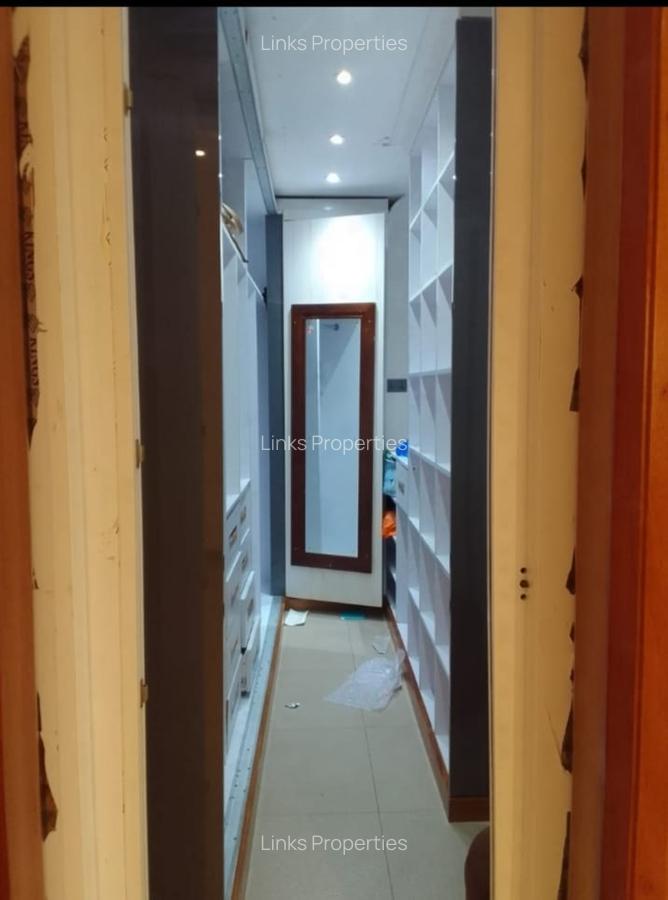 4 Bed House with En Suite at Karen - 9