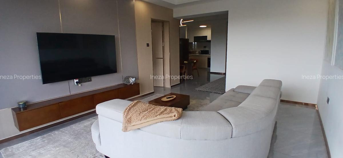 Furnished 2 Bed Apartment with Swimming Pool in Riverside - 1