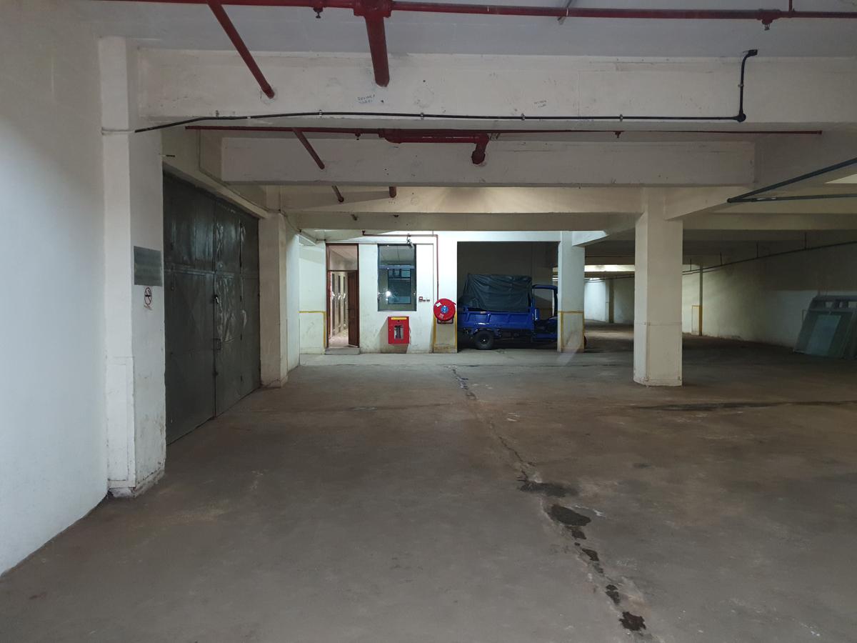 Commercial Property with Service Charge Included at Muthithi Rd - 6