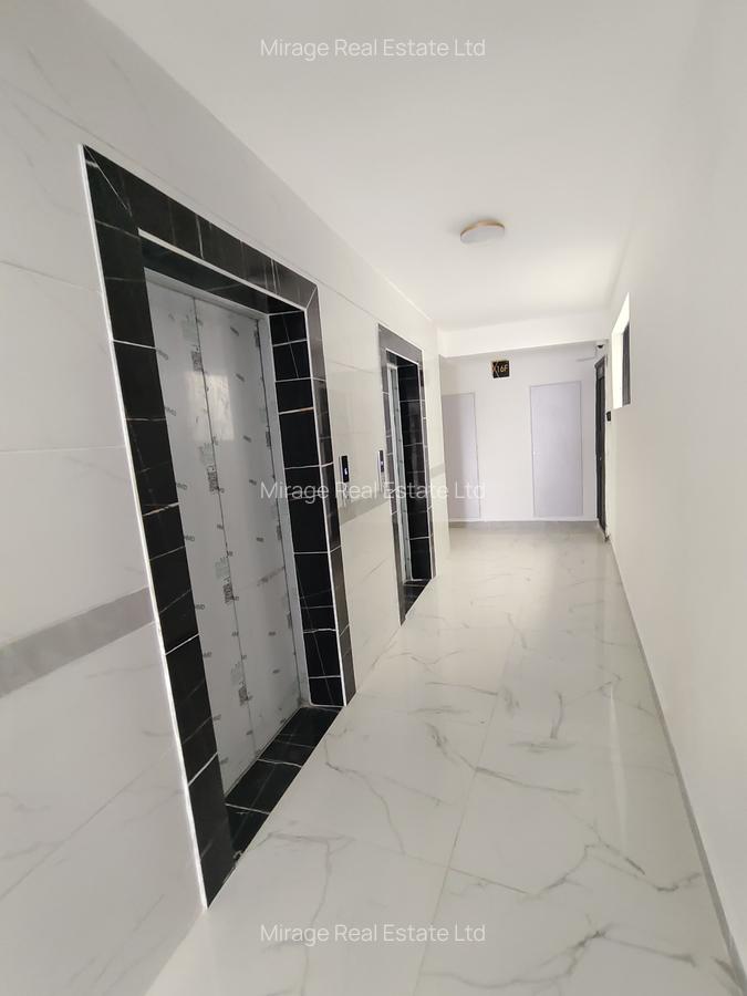 2 Bed Apartment with Swimming Pool in Westlands Area - 14