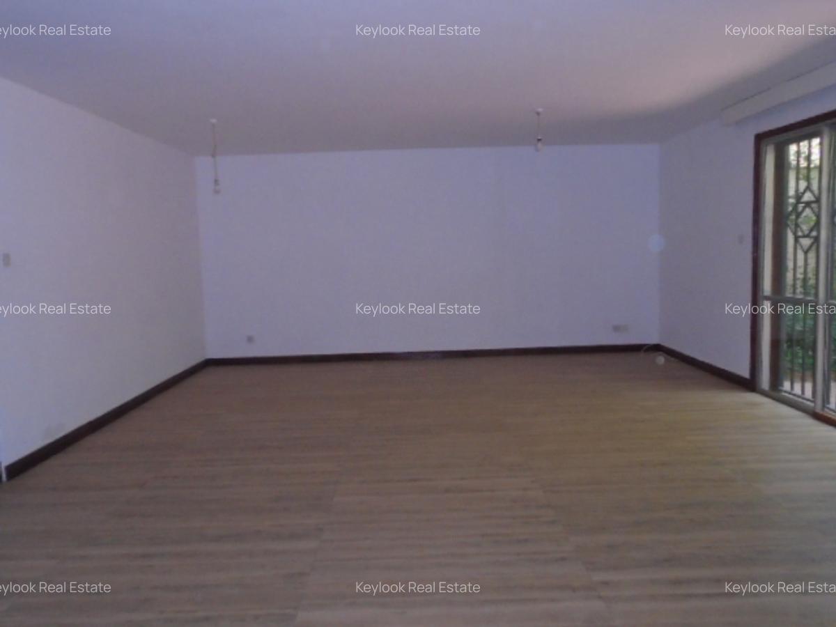 2 Bed Townhouse with En Suite at Kileleshwa - 15