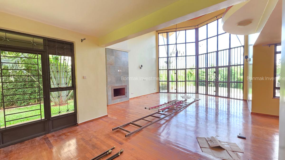 5 Bed Villa with En Suite at Runda Panafric - 8