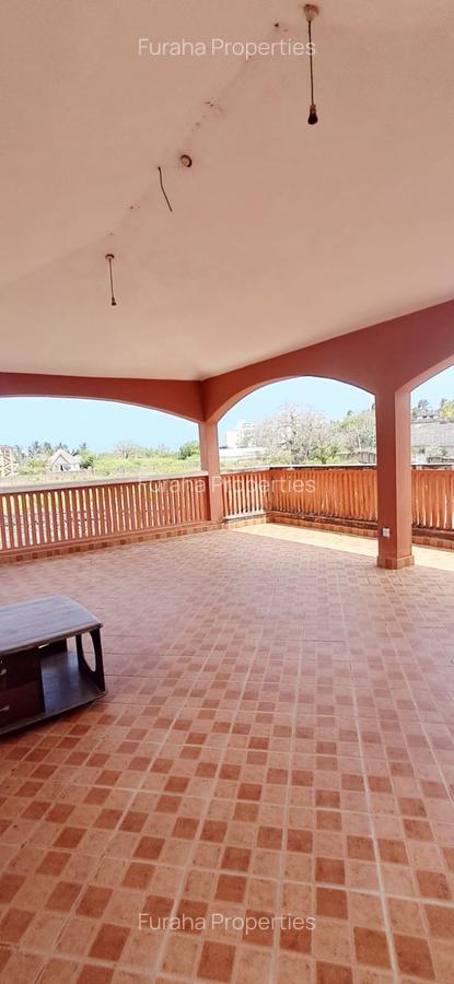 4 Bed House in Shanzu - 12